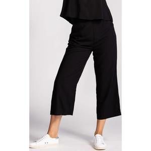 NEW PINK MARTINI margo pant in black